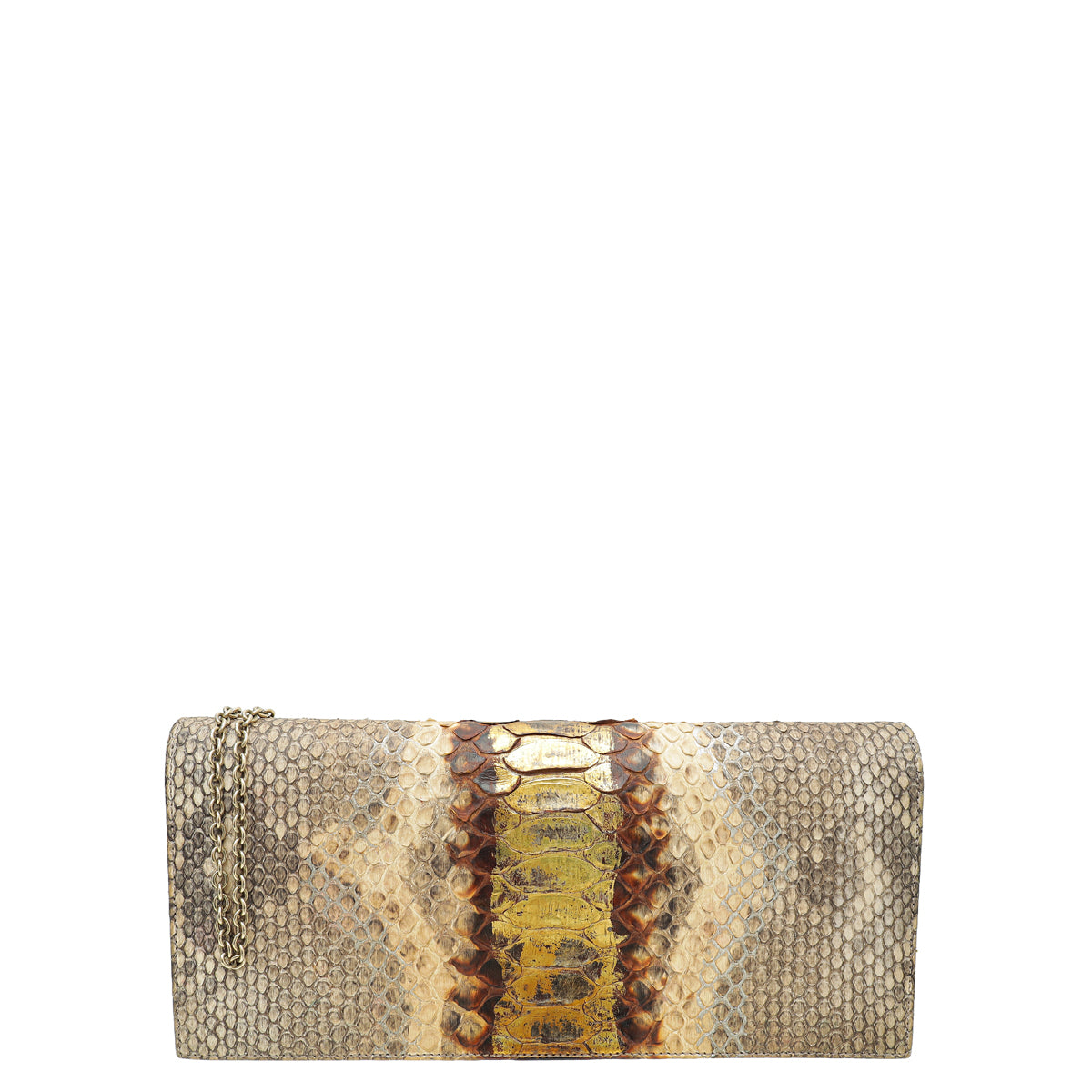 Dior Lady Dior Clutch - Rovelle Bags