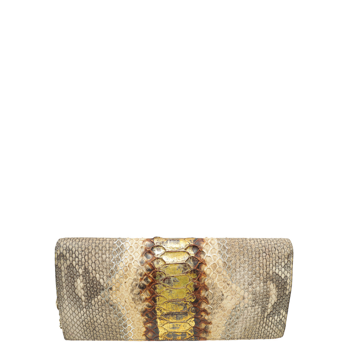Dior Lady Dior Clutch - Rovelle Bags