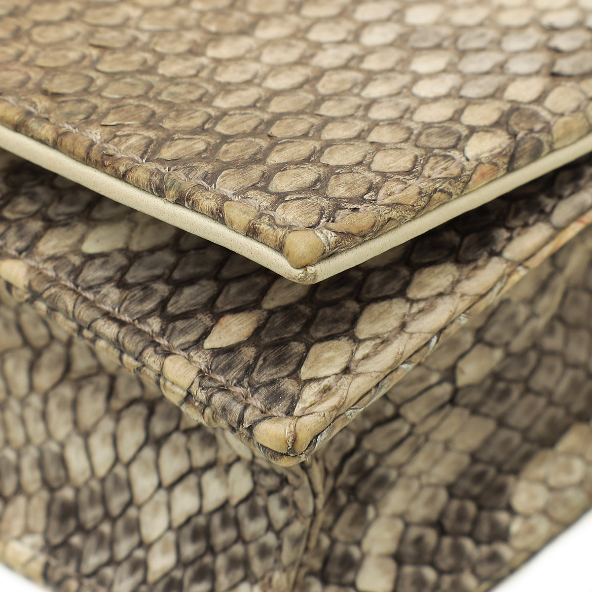 Dior Lady Dior Clutch - Rovelle Bags