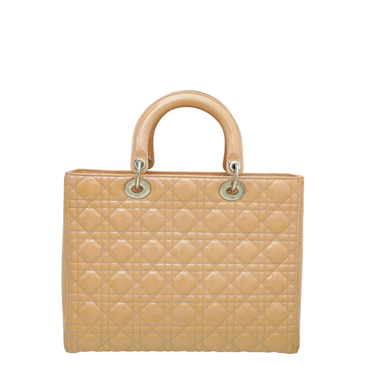 Dior Lady Dior Handbag - Rovelle Bags