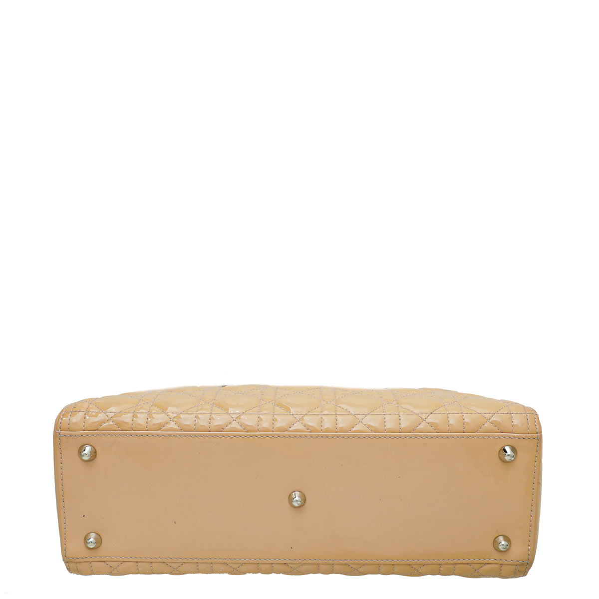 Dior Lady Dior Handbag - Rovelle Bags