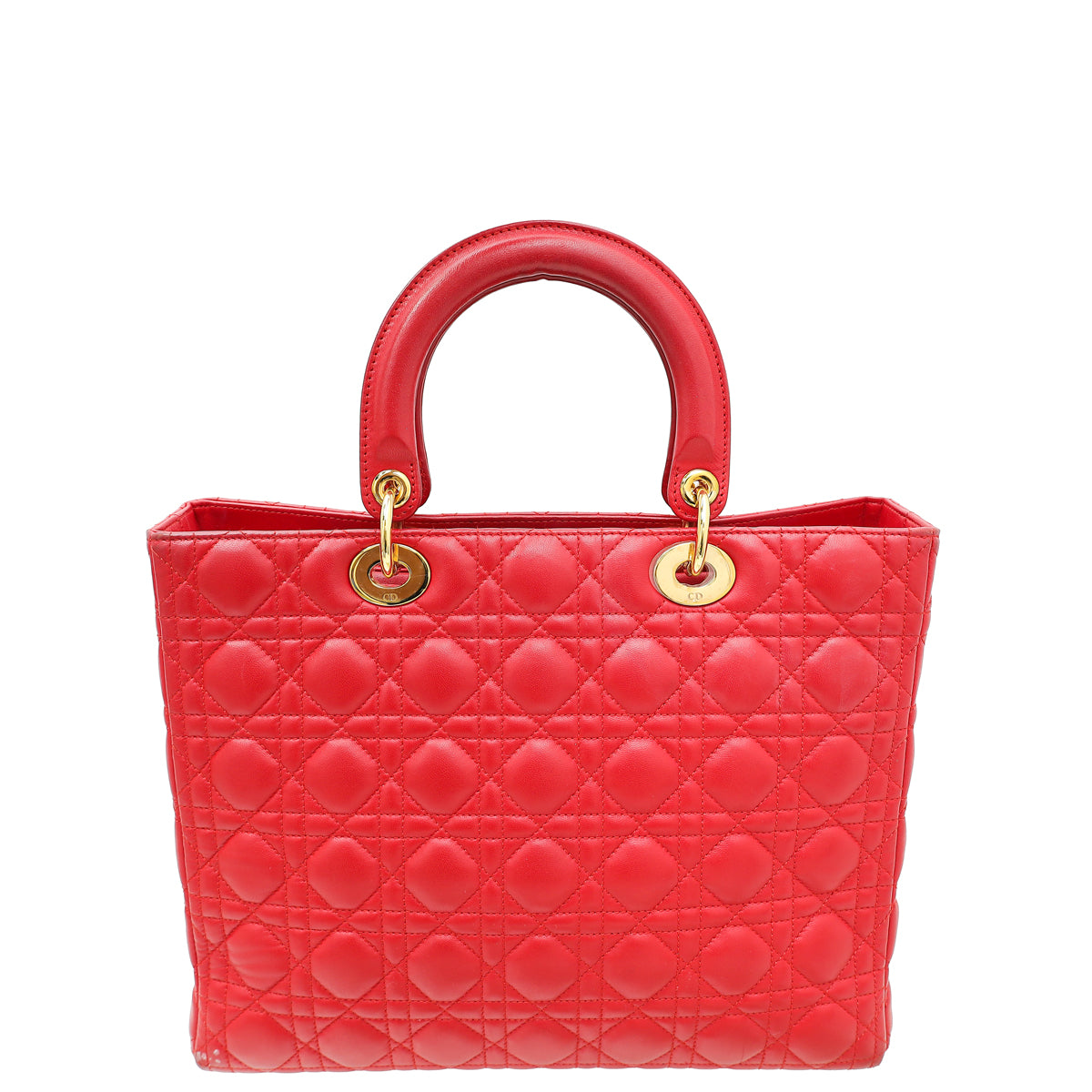 Dior Lady Dior Handbag - Rovelle Bags
