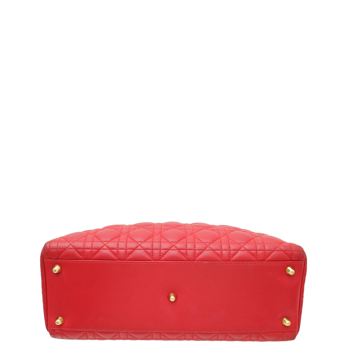 Dior Lady Dior Handbag - Rovelle Bags