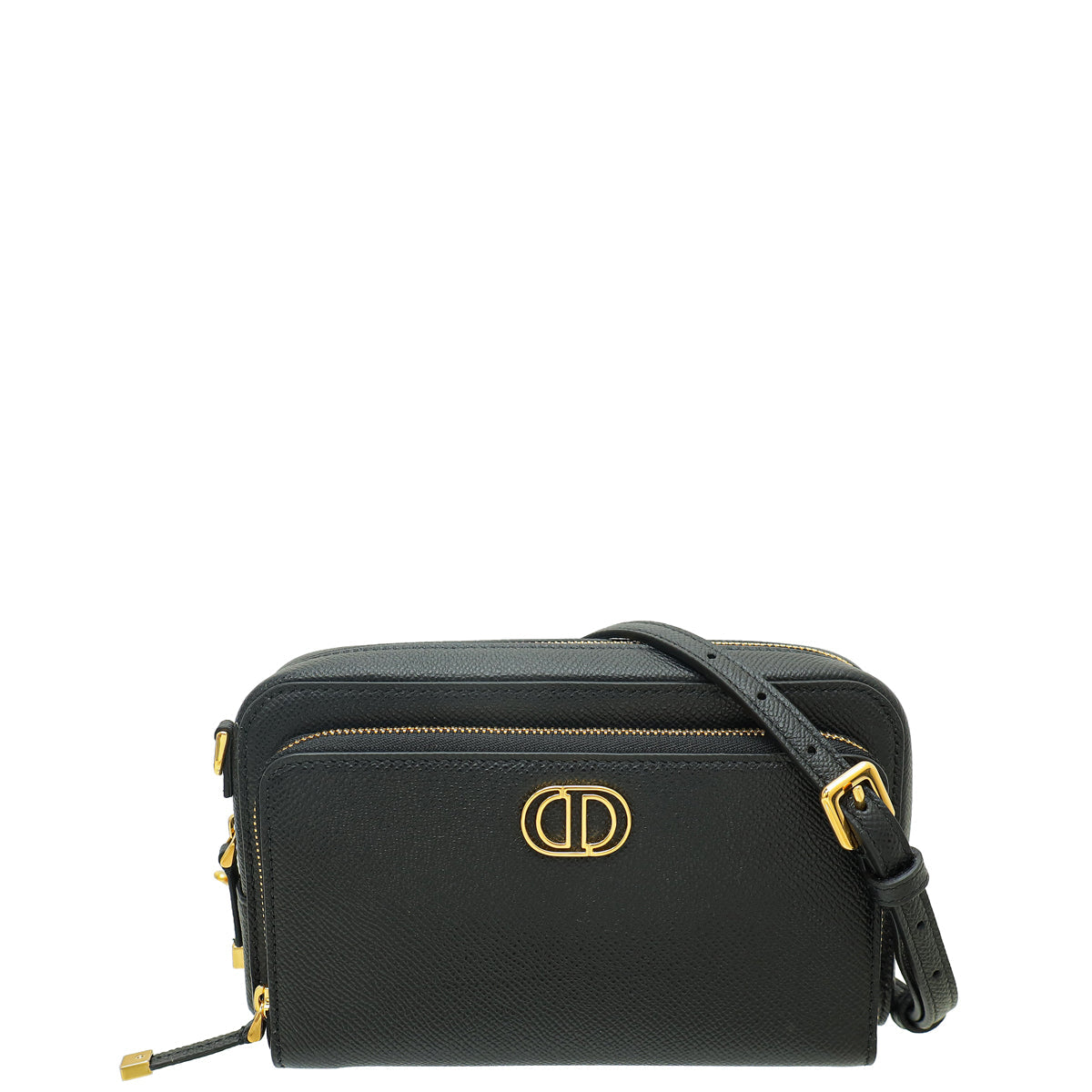 Dior Caro Shoulder Bag - Rovelle Bags