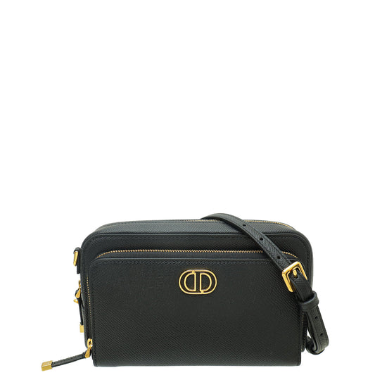 Dior Caro Shoulder Bag - Rovelle Bags