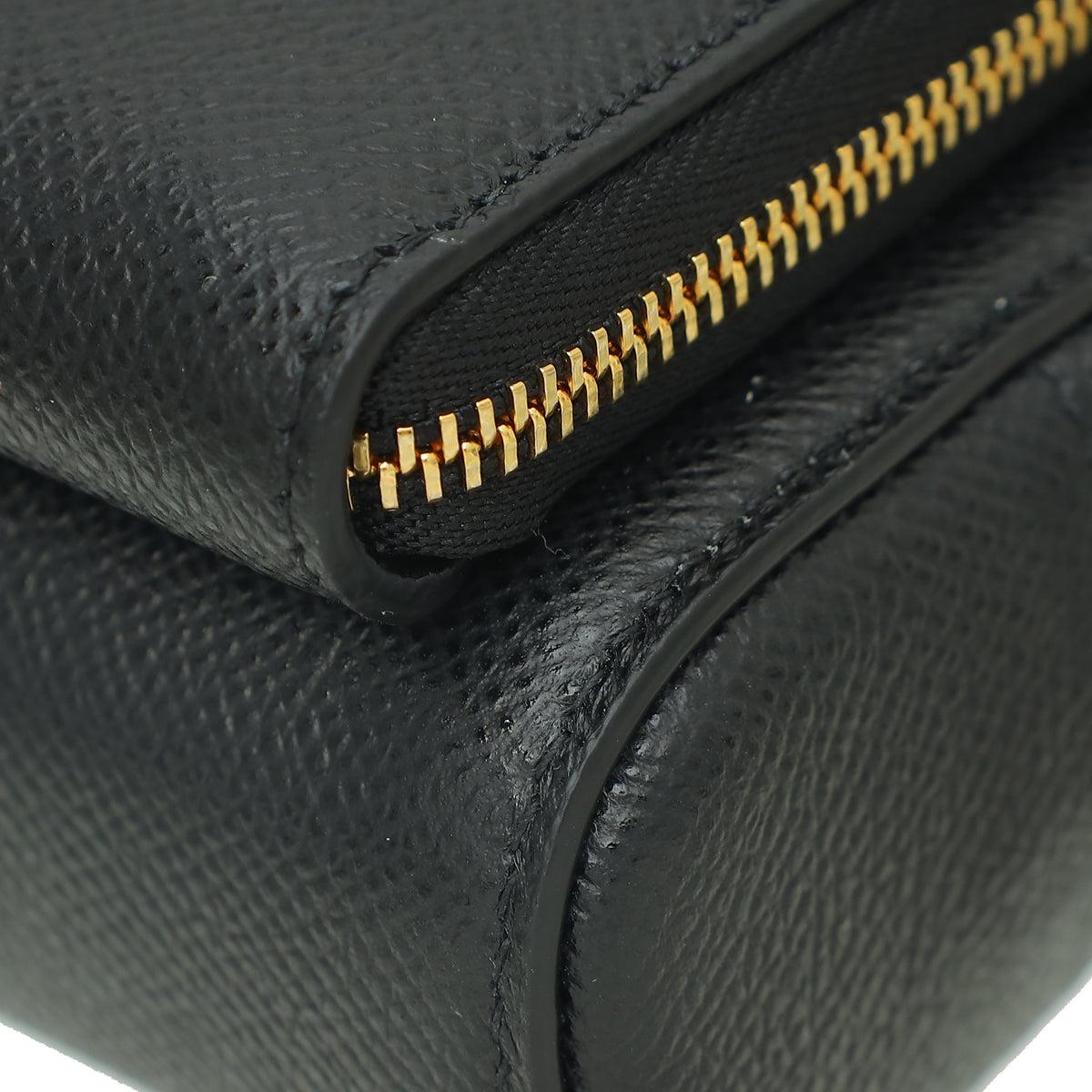 Dior Caro Shoulder Bag - Rovelle Bags
