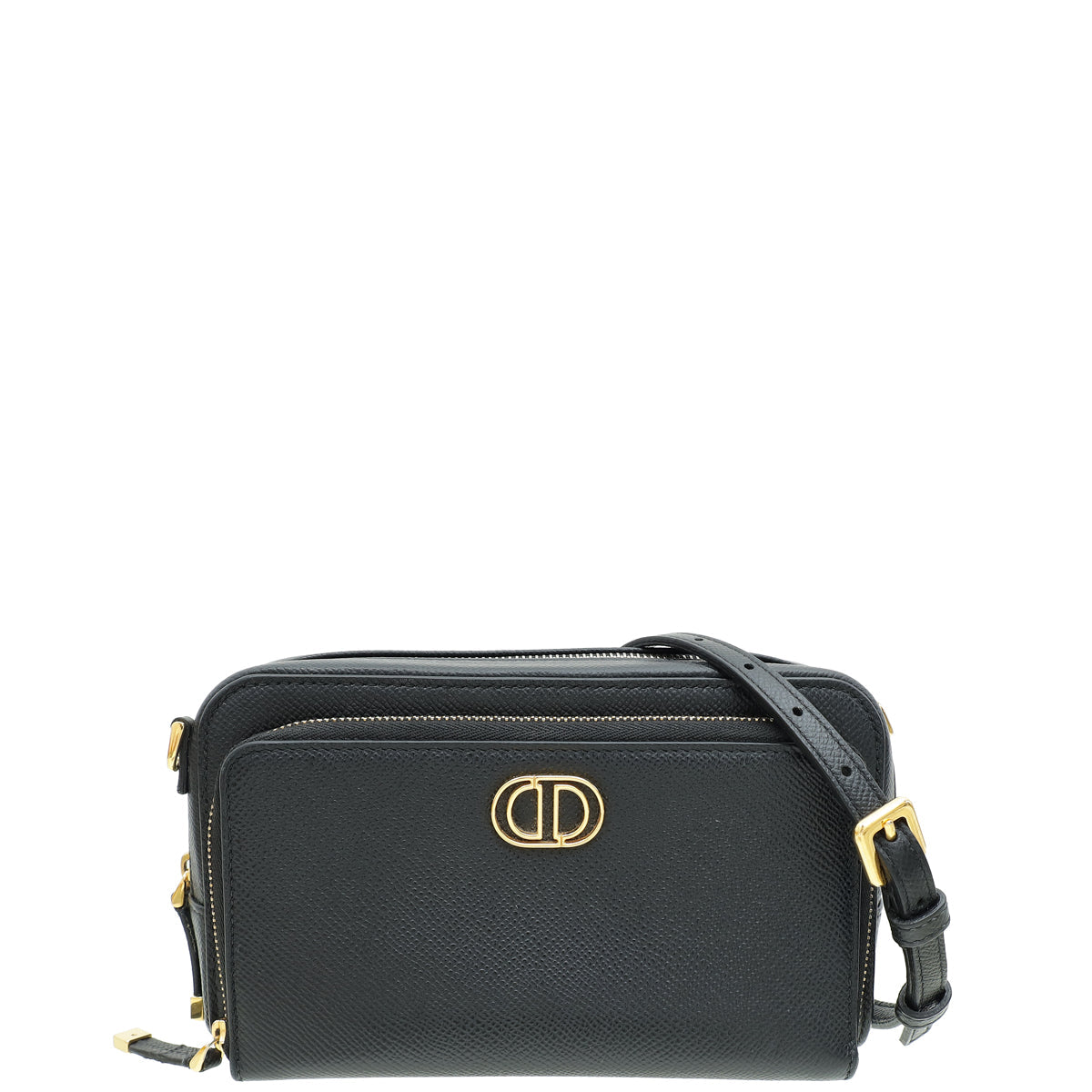 Dior Caro Crossbody - Rovelle Bags