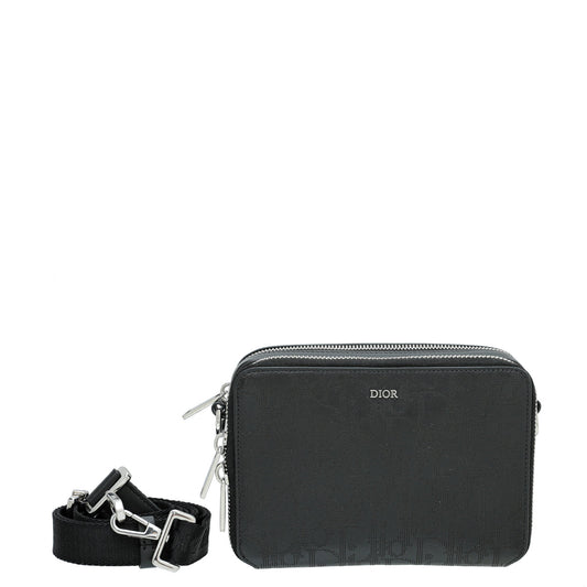 Dior Oblique Clutch - Rovelle Bags