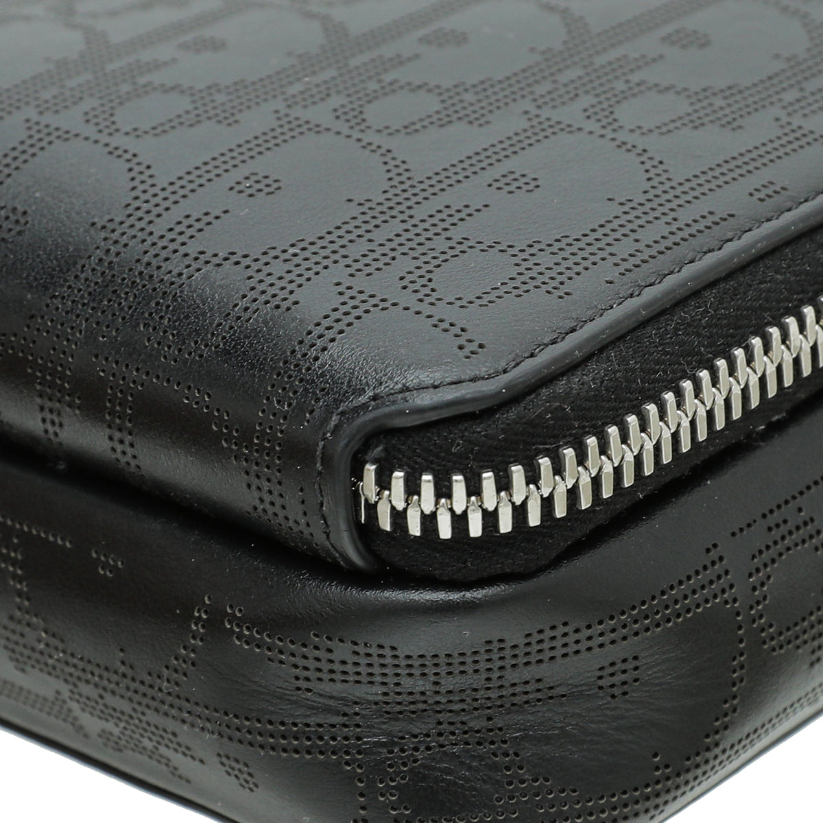 Dior Oblique Clutch - Rovelle Bags