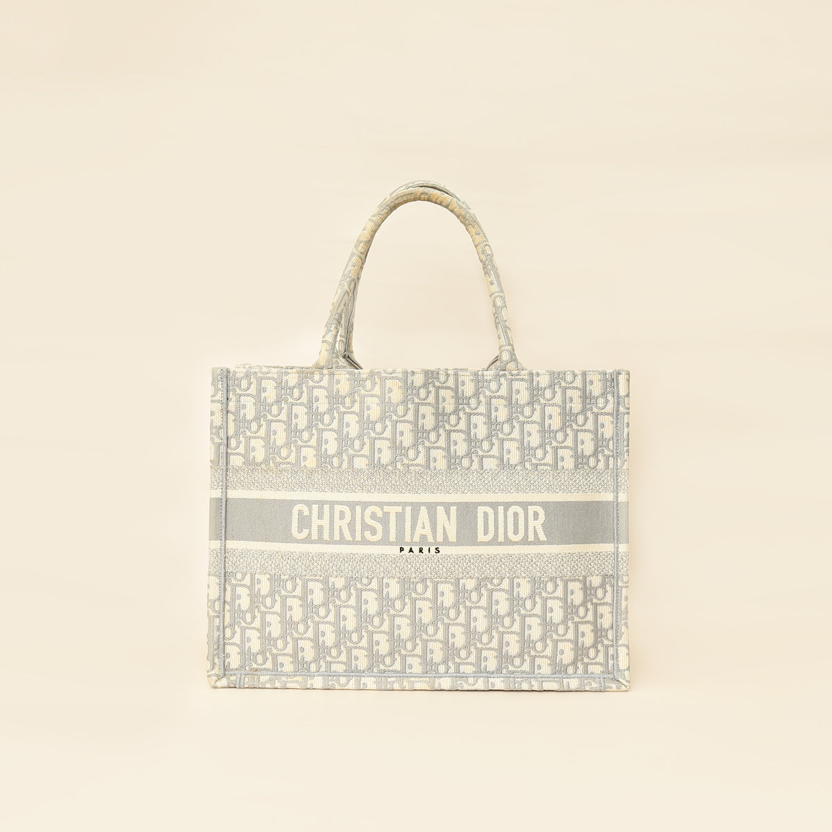 Dior Book Tote Tote - Rovelle Bags
