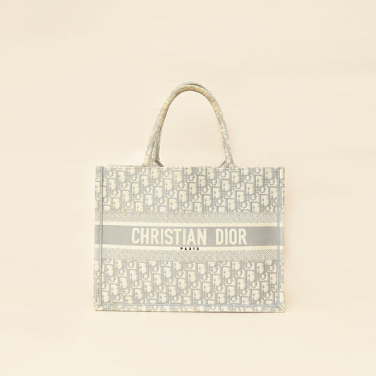 Dior Book Tote Tote - Rovelle Bags