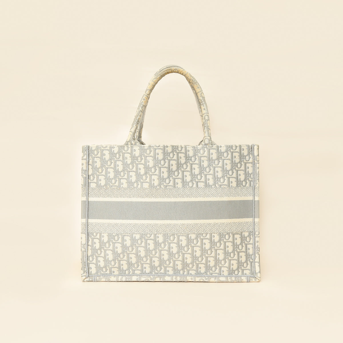 Dior Book Tote Tote - Rovelle Bags