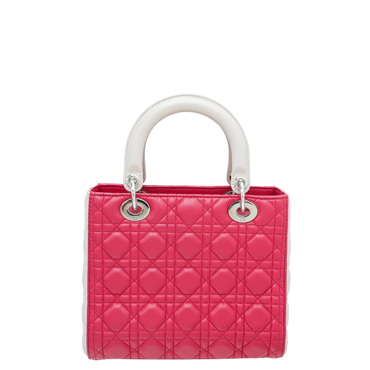 Dior Lady Dior Handbag - Rovelle Bags