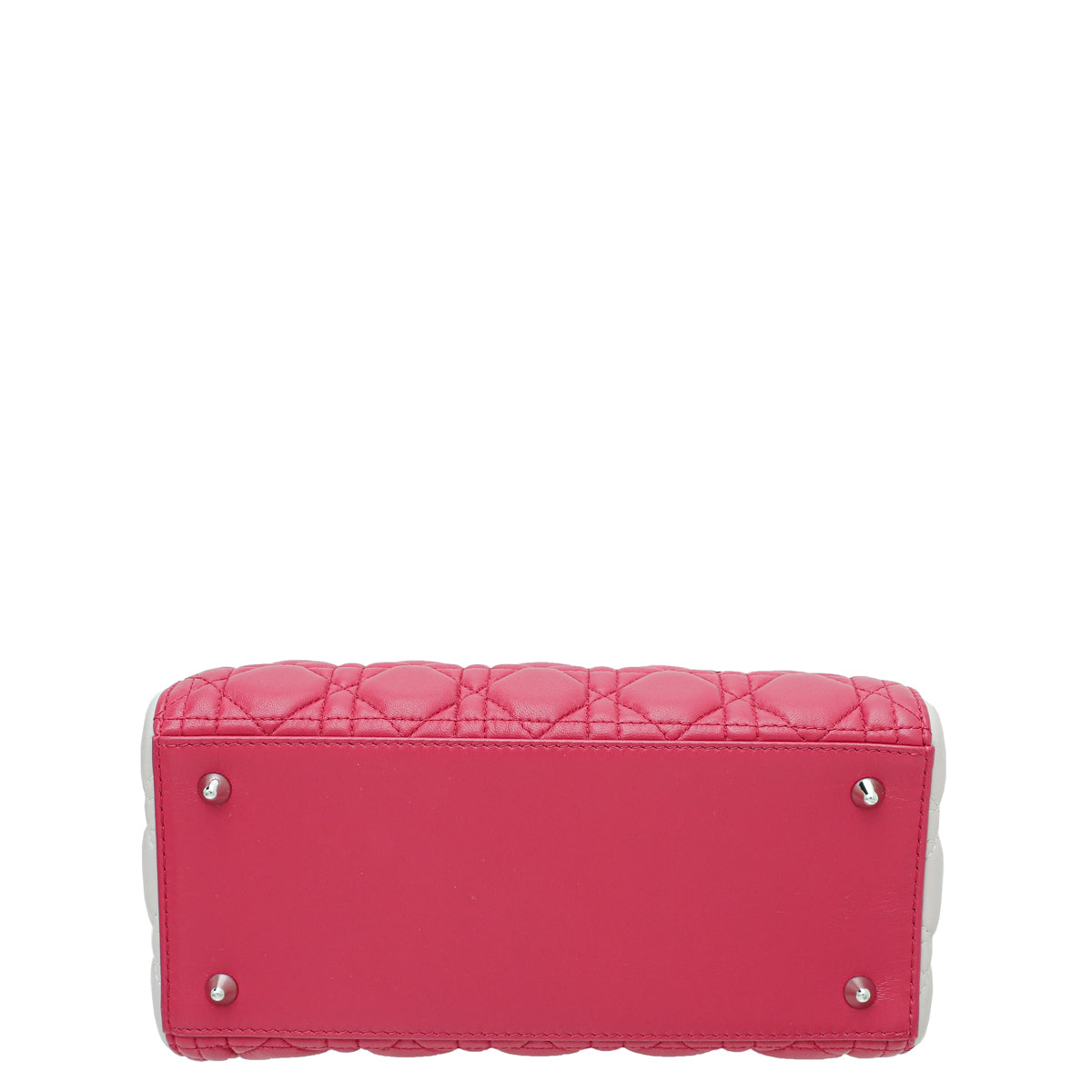 Dior Lady Dior Handbag - Rovelle Bags