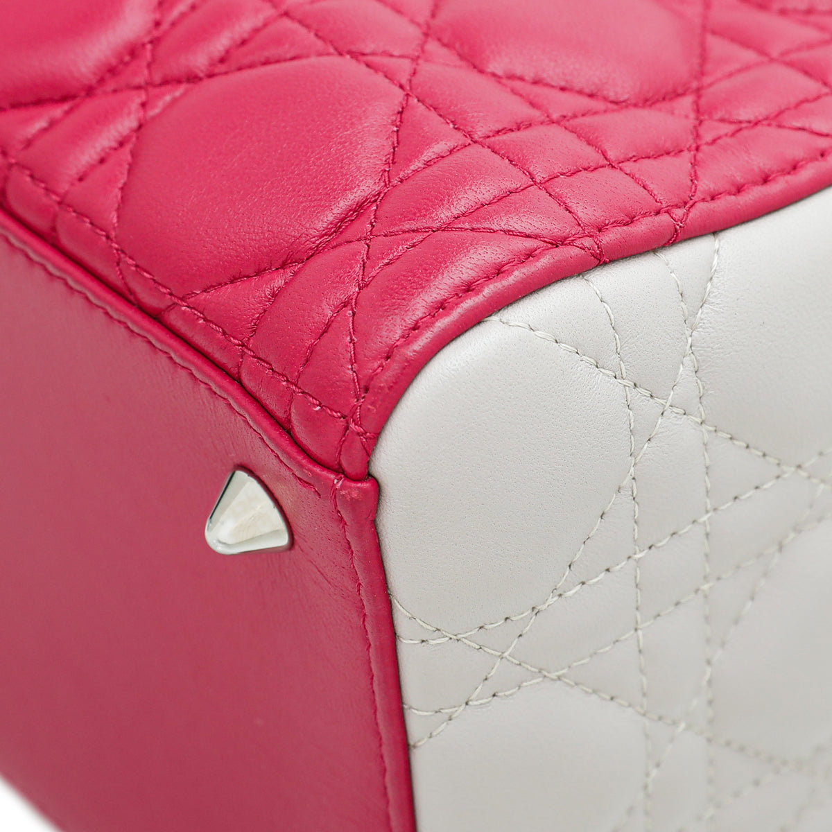 Dior Lady Dior Handbag - Rovelle Bags
