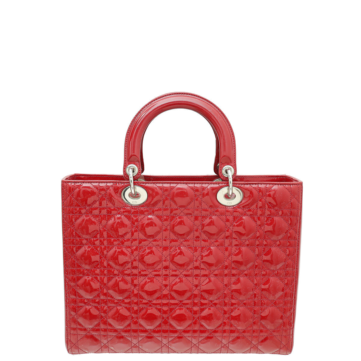 Dior Lady Dior Handbag - Rovelle Bags