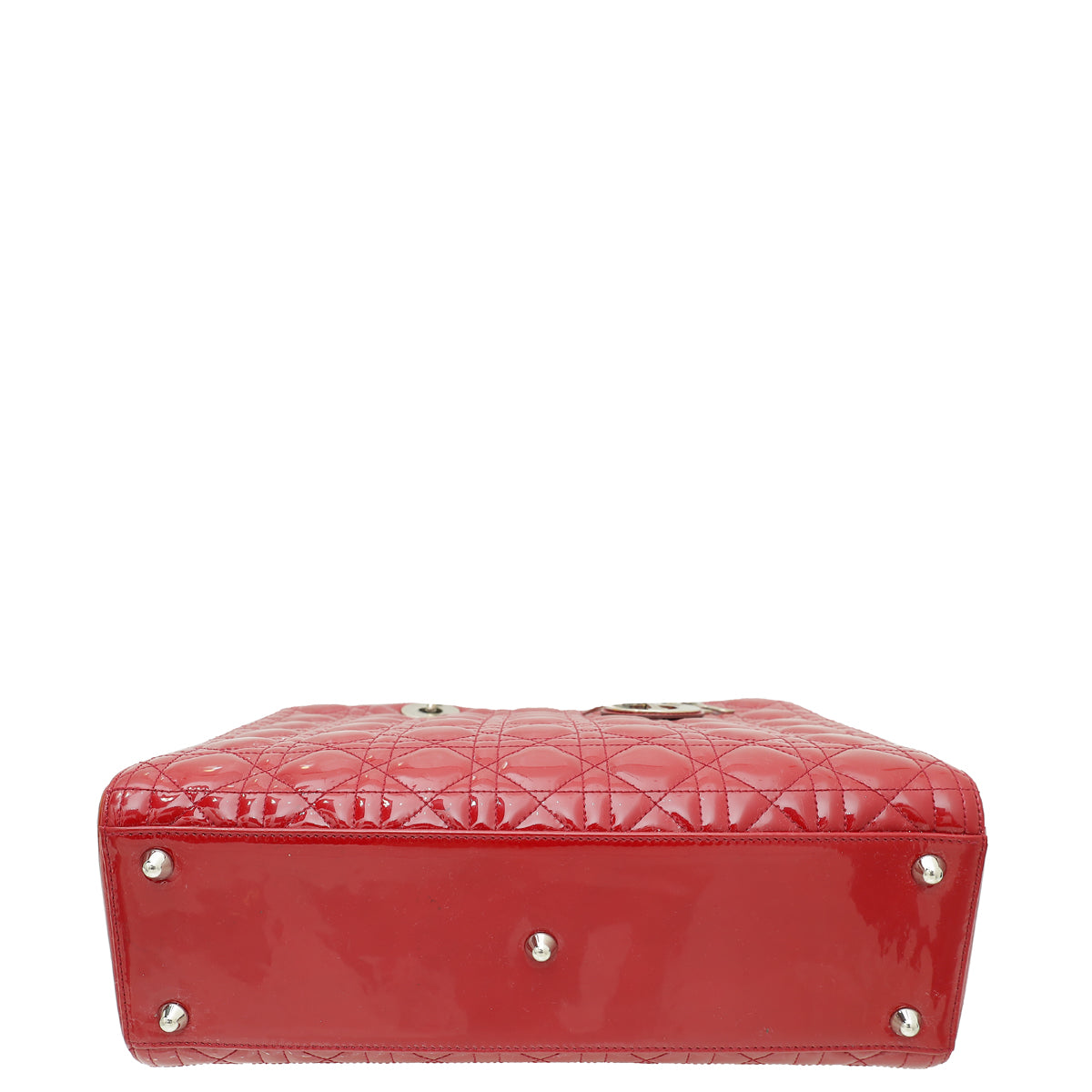 Dior Lady Dior Handbag - Rovelle Bags