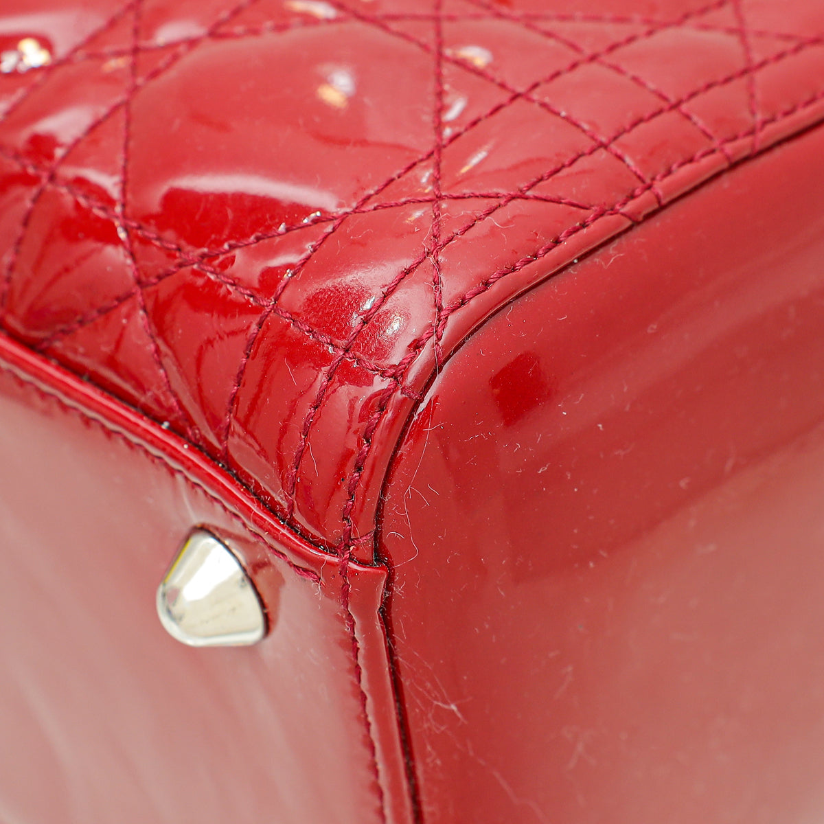 Dior Lady Dior Handbag - Rovelle Bags