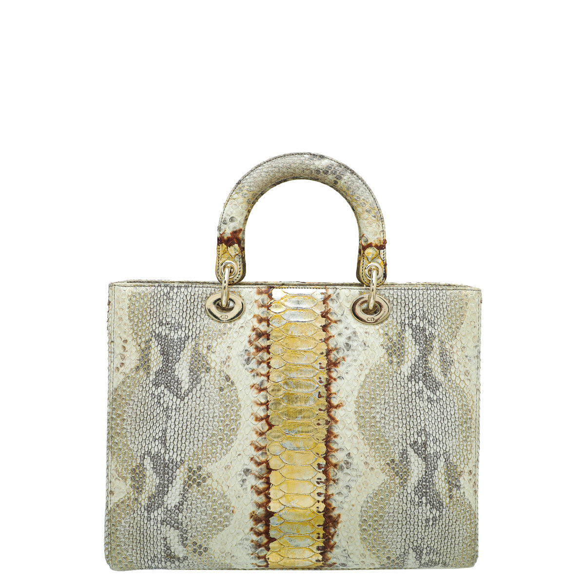 Dior Lady Dior Handbag - Rovelle Bags