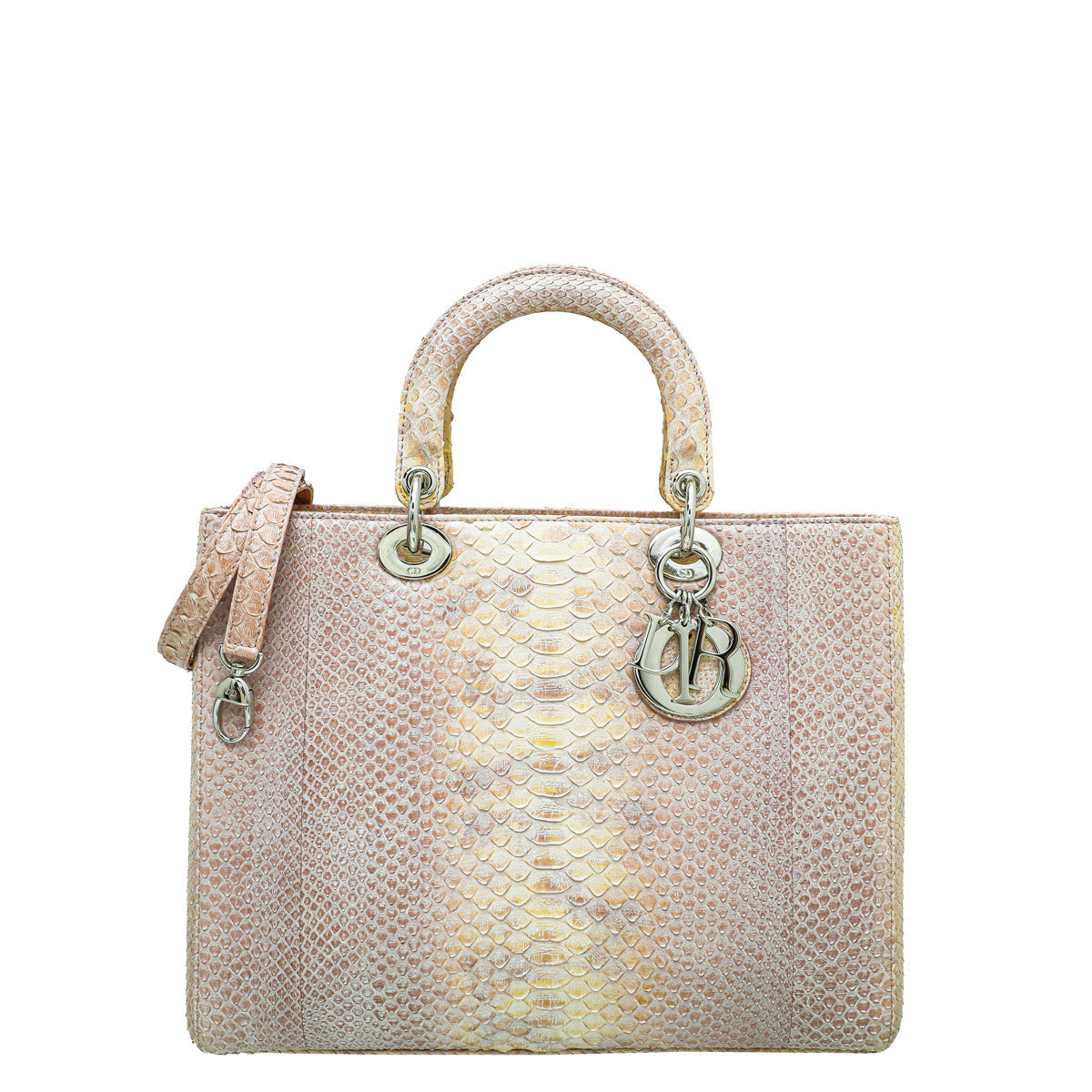 Dior Lady Dior Handbag - Rovelle Bags