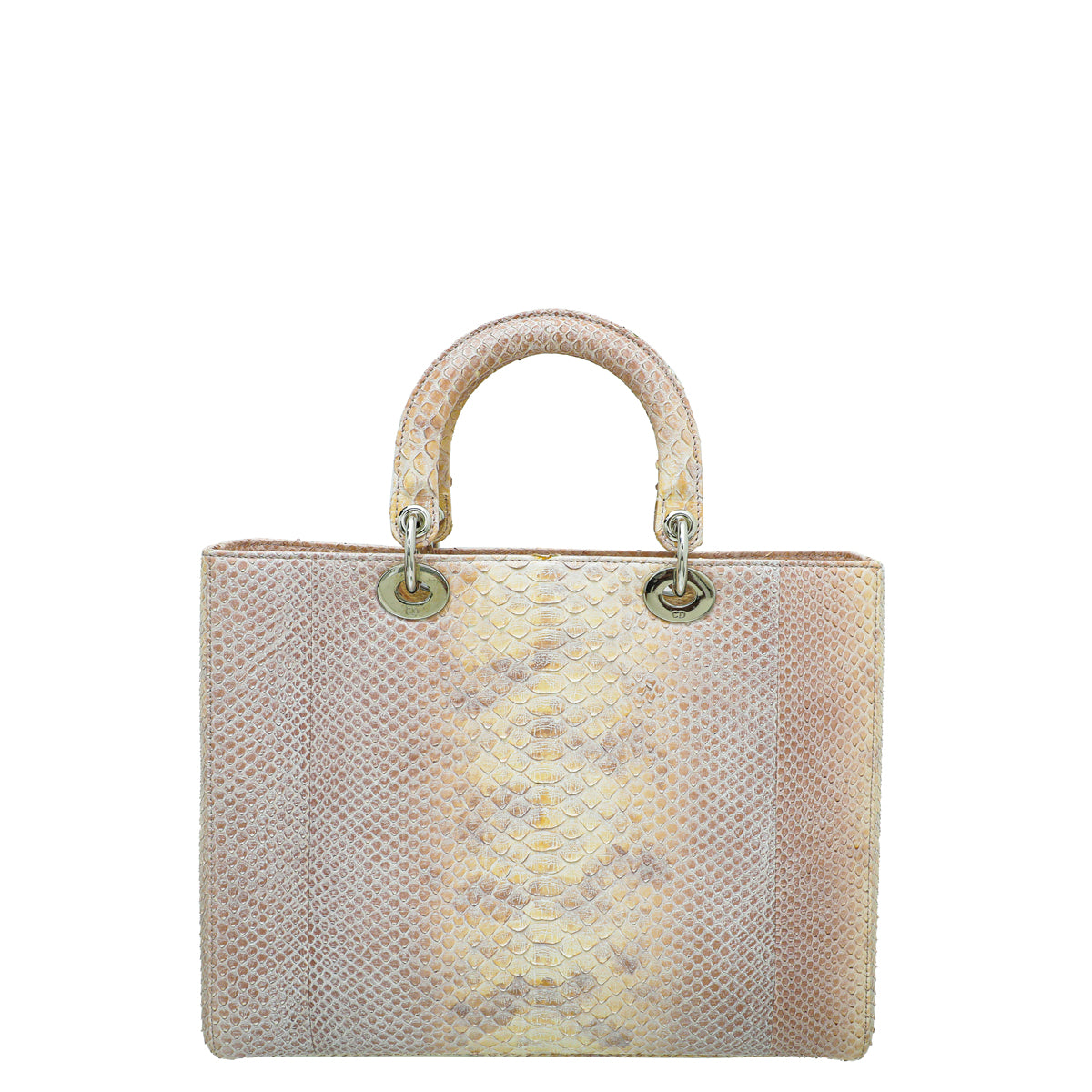 Dior Lady Dior Handbag - Rovelle Bags