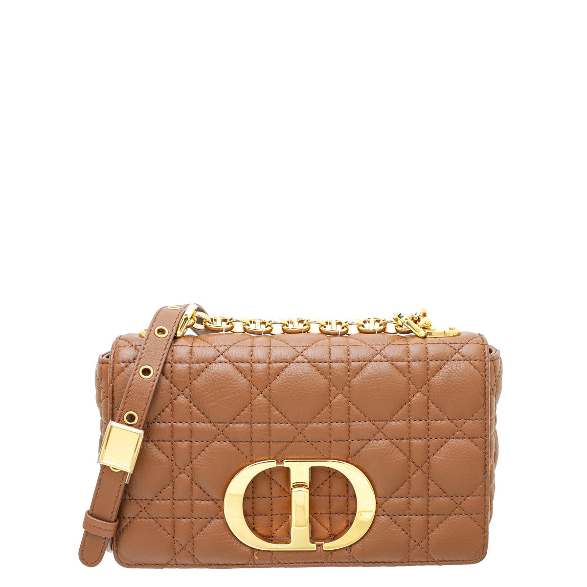 Dior Caro Shoulder Bag - Rovelle Bags