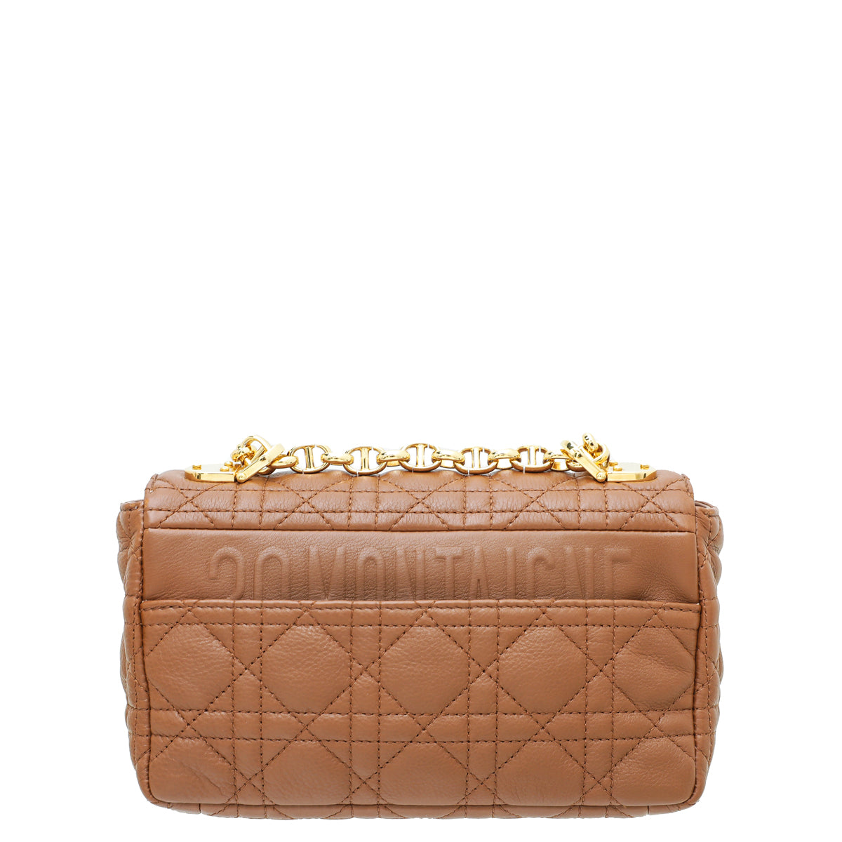 Dior Caro Shoulder Bag - Rovelle Bags
