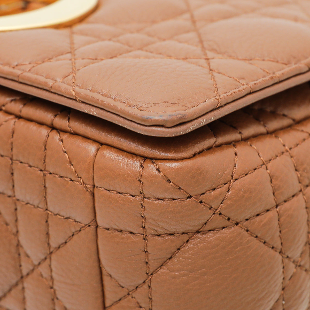Dior Caro Shoulder Bag - Rovelle Bags
