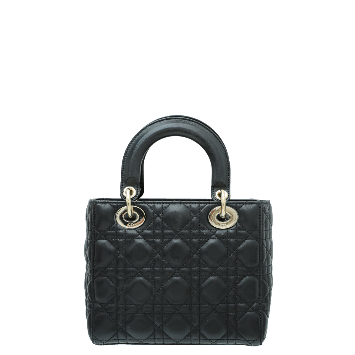 Dior Lady Dior Handbag - Rovelle Bags