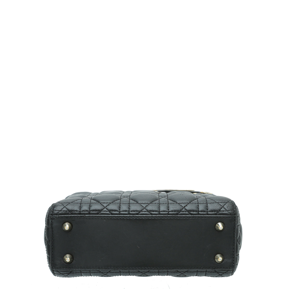 Dior Lady Dior Handbag - Rovelle Bags