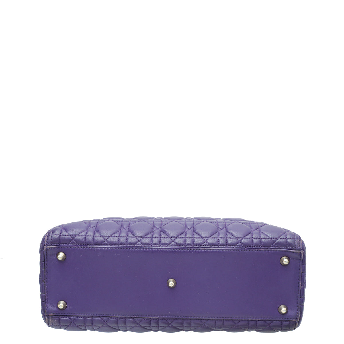 Dior Lady Dior Handbag - Rovelle Bags