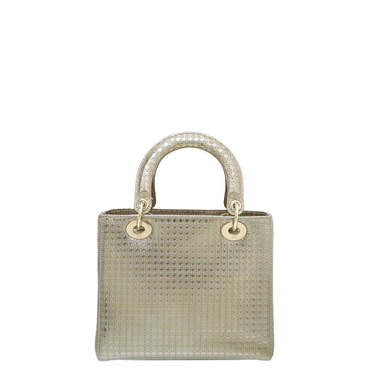 Dior Lady Dior Handbag - Rovelle Bags