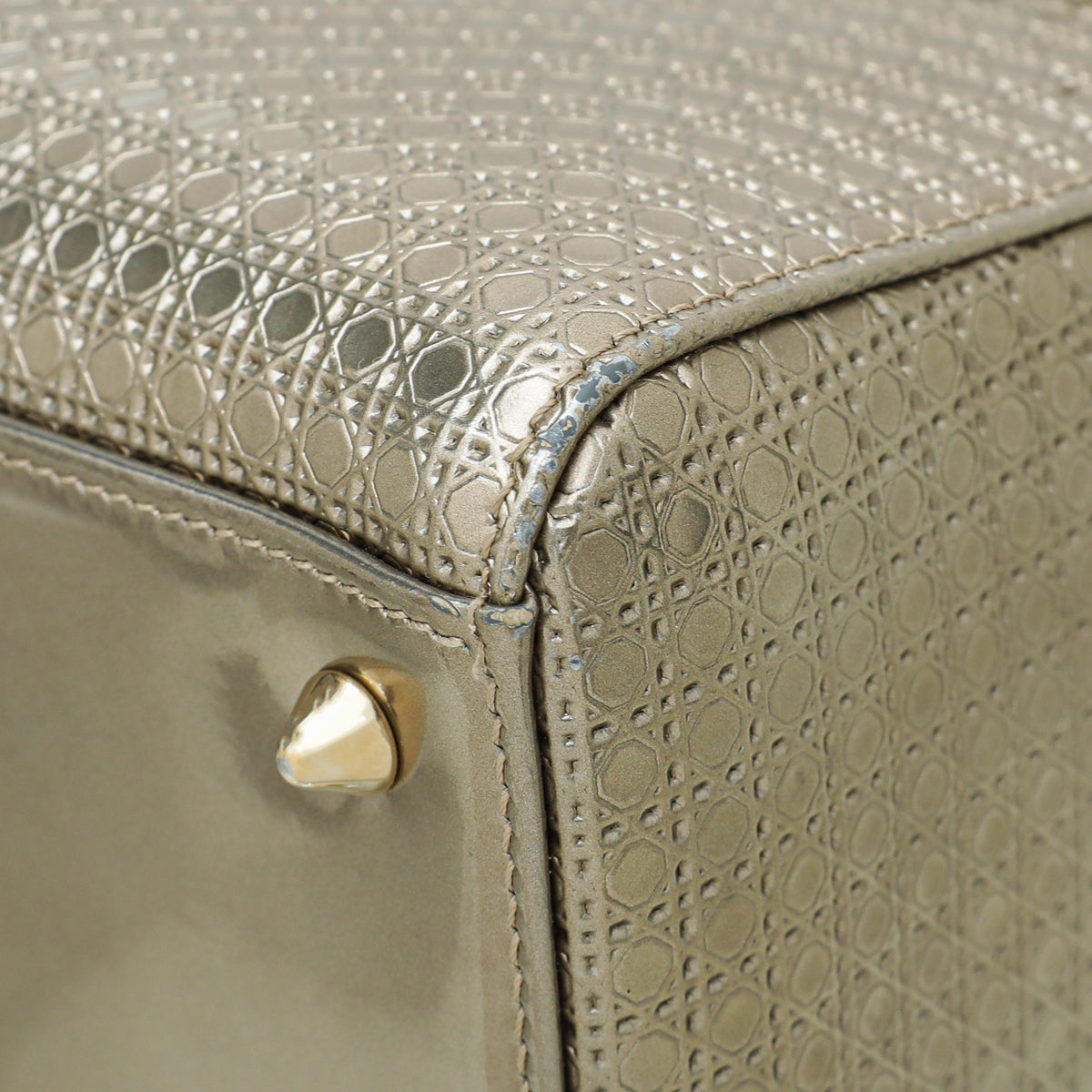 Dior Lady Dior Handbag - Rovelle Bags