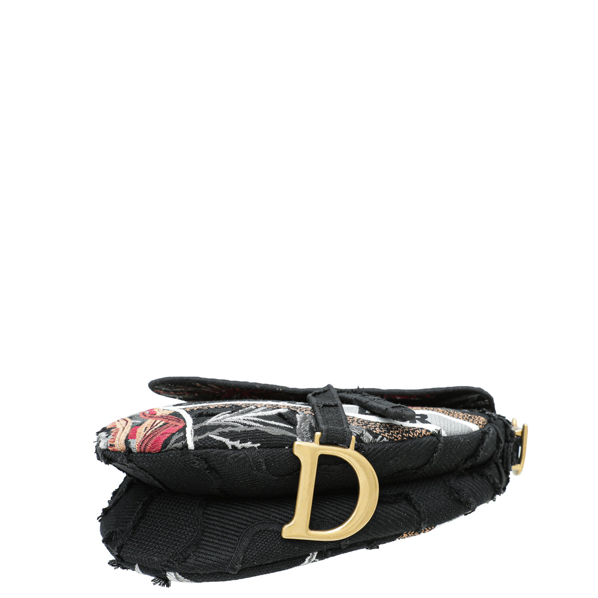 Dior Saddle Crossbody - Rovelle Bags