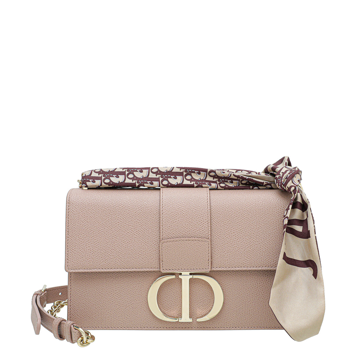 Dior 30 Montaigne Shoulder Bag - Rovelle Bags
