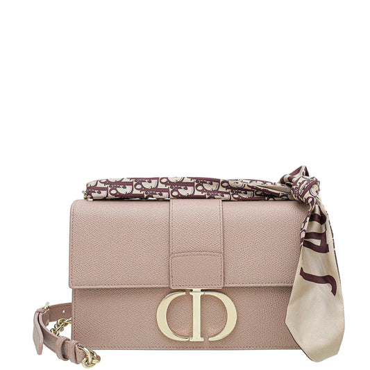Dior 30 Montaigne Shoulder Bag - Rovelle Bags