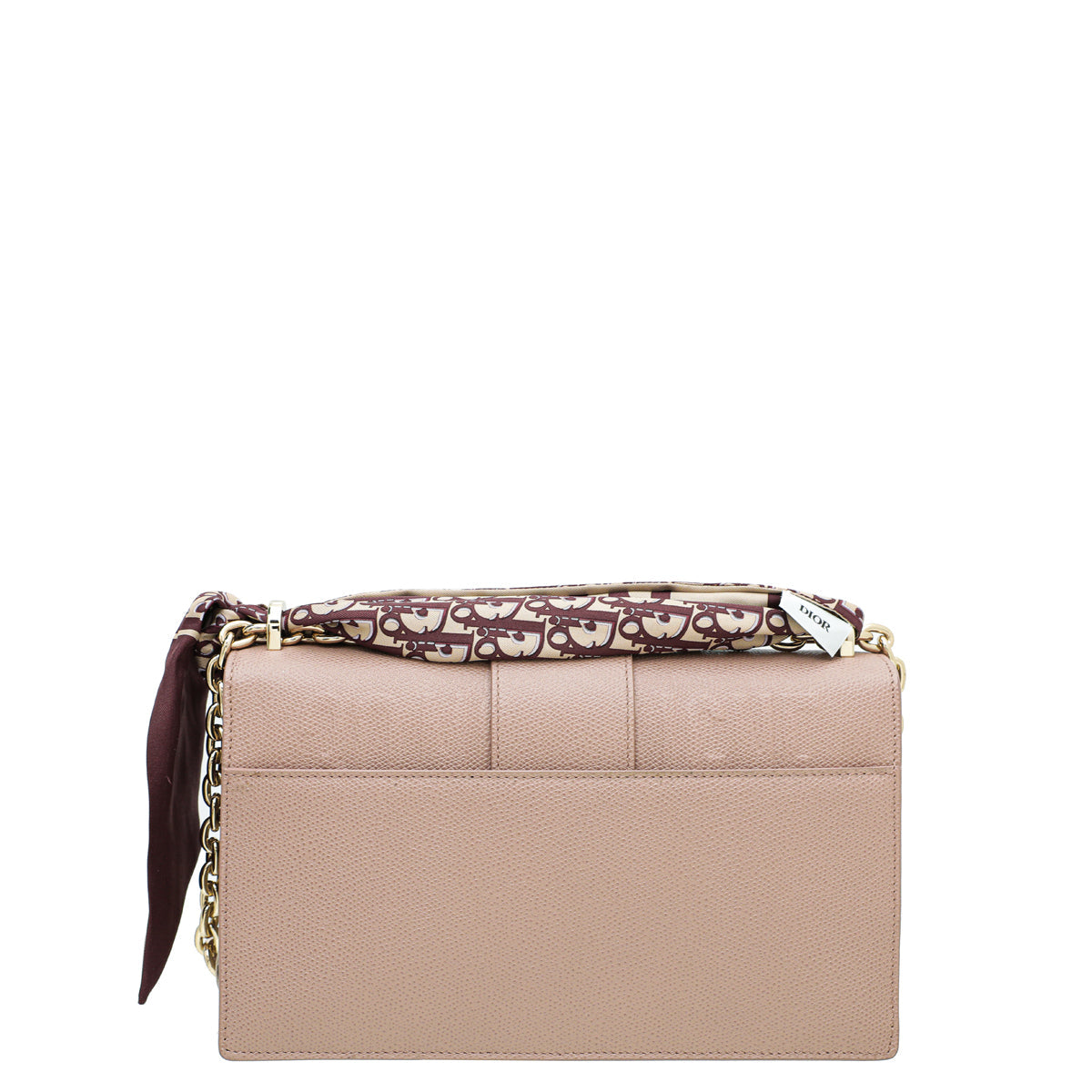 Dior 30 Montaigne Shoulder Bag - Rovelle Bags