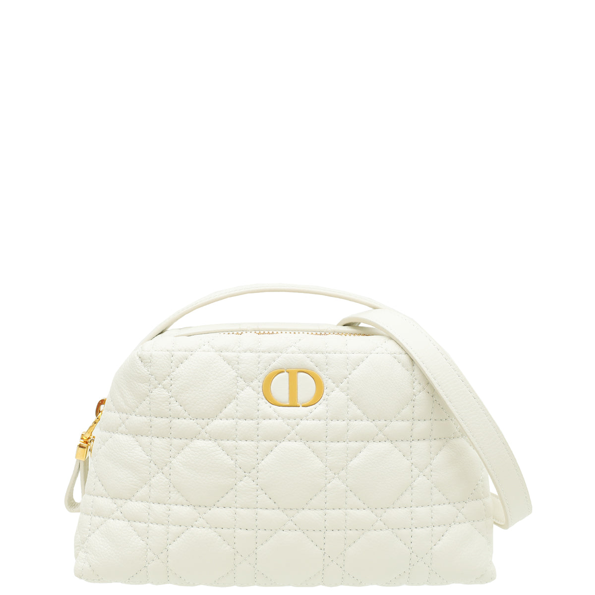 Dior Caro Shoulder Bag - Rovelle Bags