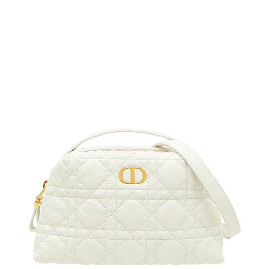 Dior Caro Shoulder Bag - Rovelle Bags