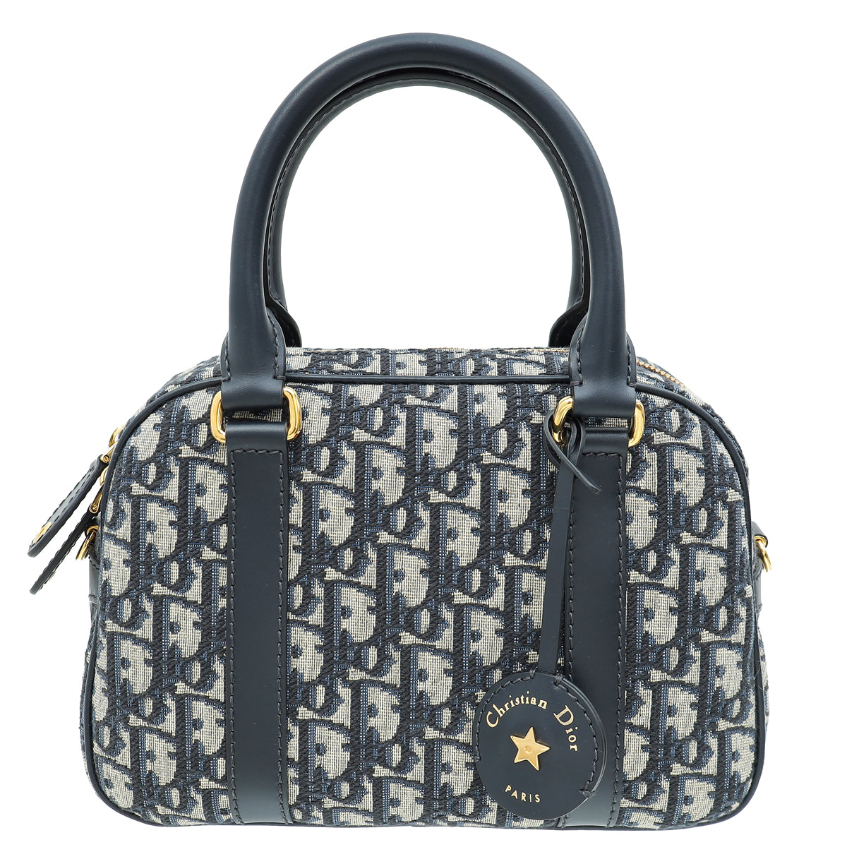 Dior Oblique Handbag - Rovelle Bags