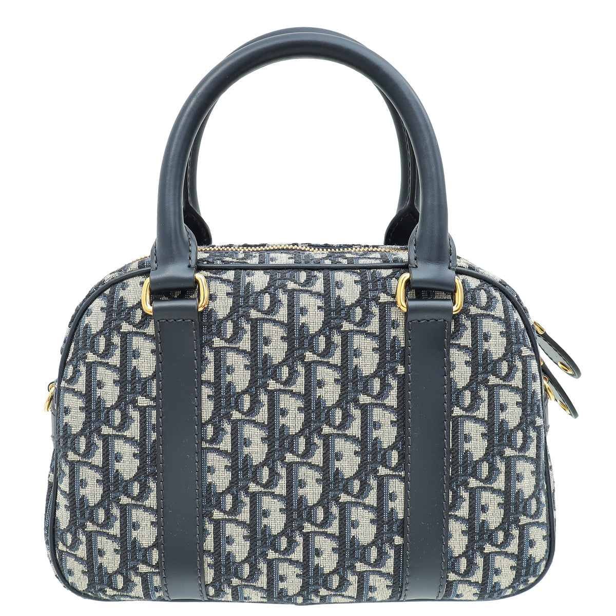 Dior Oblique Handbag - Rovelle Bags