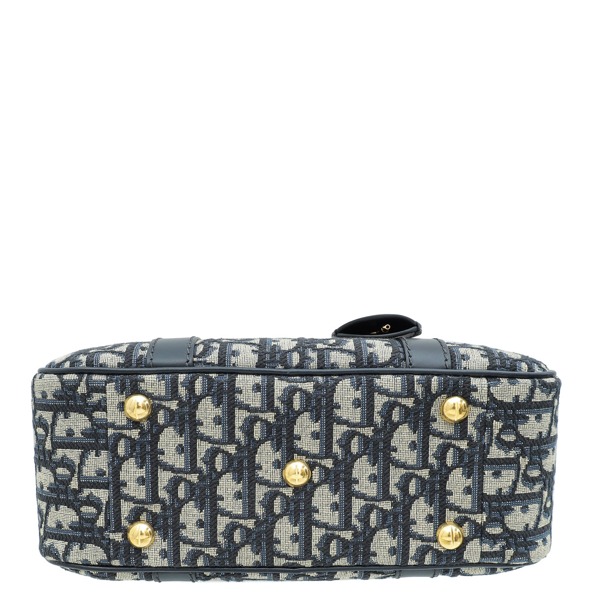 Dior Oblique Handbag - Rovelle Bags