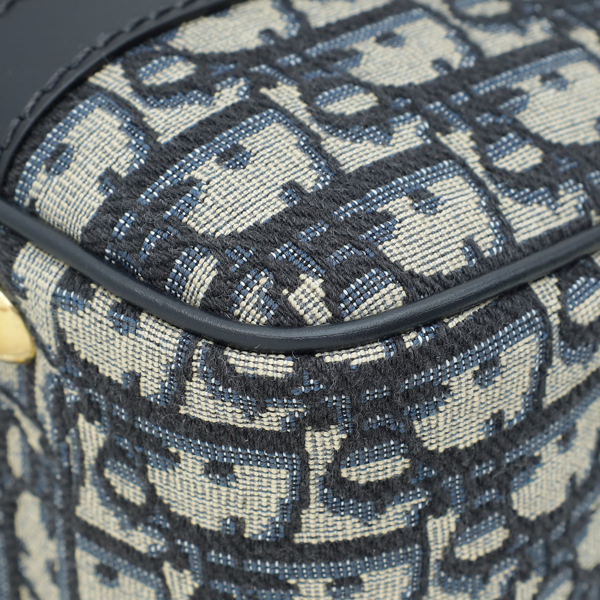 Dior Oblique Handbag - Rovelle Bags