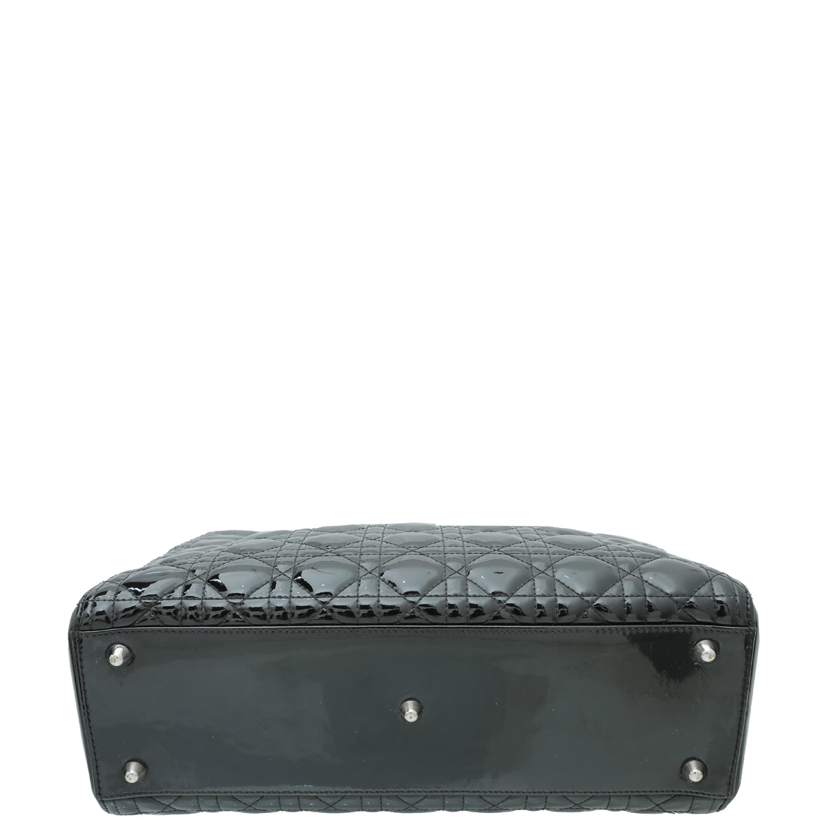 Dior Lady Dior Handbag - Rovelle Bags