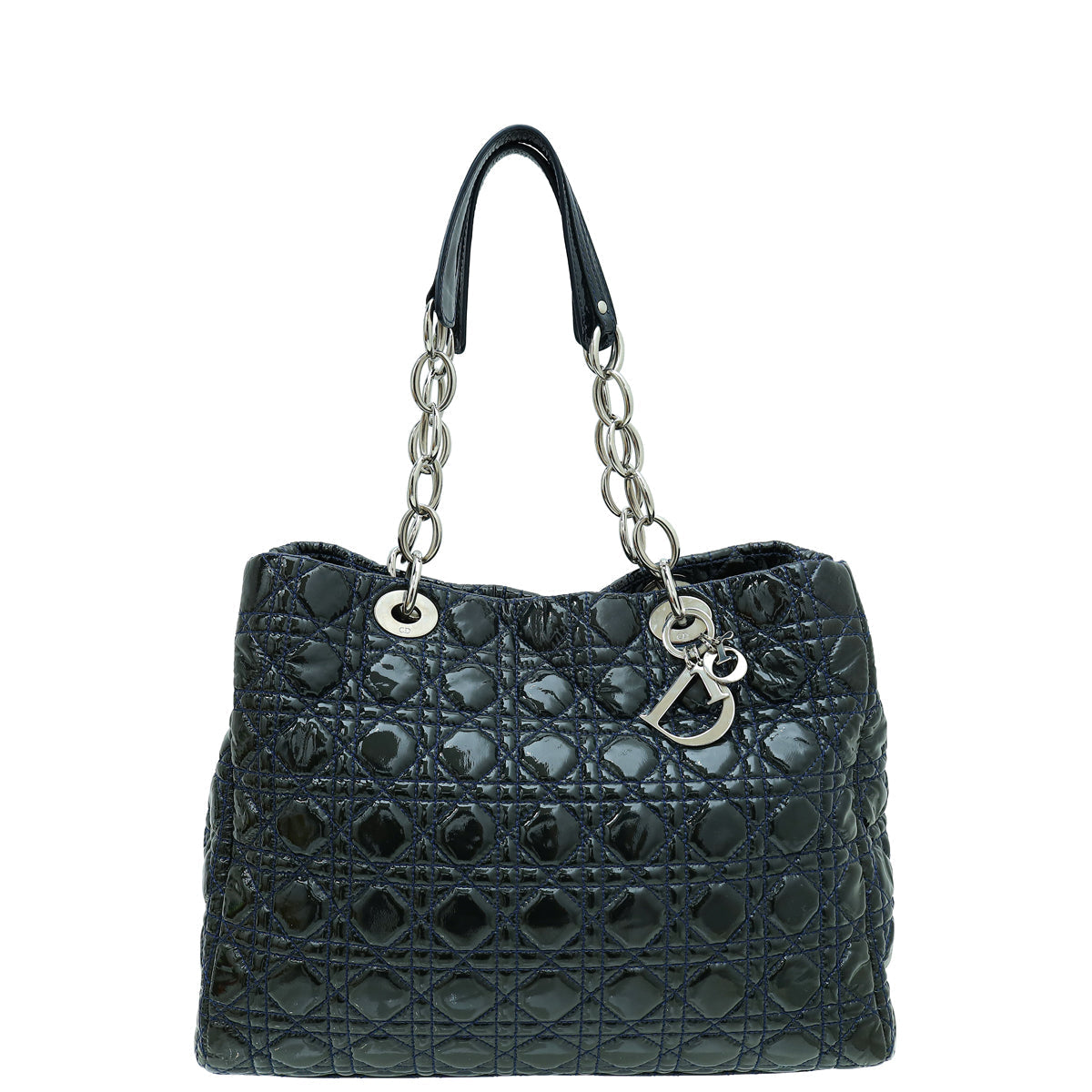 Dior Lady Dior Tote - Rovelle Bags