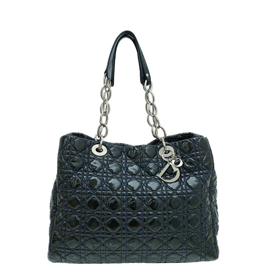 Dior Lady Dior Tote - Rovelle Bags