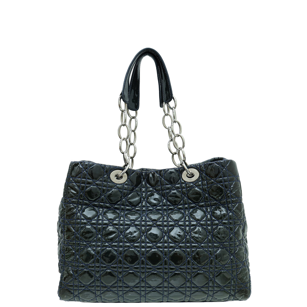 Dior Lady Dior Tote - Rovelle Bags
