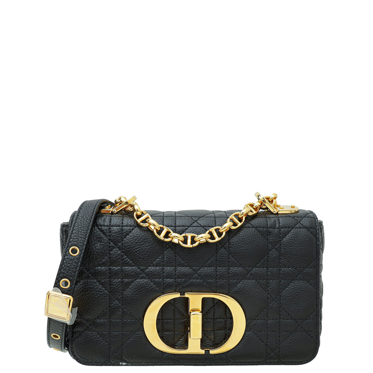 Dior Caro Shoulder Bag - Rovelle Bags