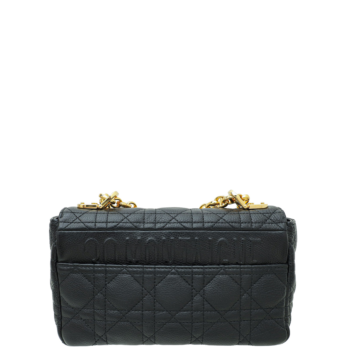 Dior Caro Shoulder Bag - Rovelle Bags