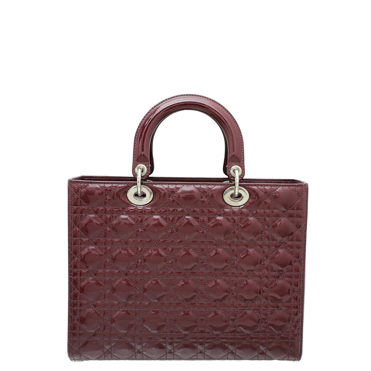 Dior Lady Dior Handbag - Rovelle Bags